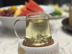 -渔歌雅宴·渔鲜烤鸭(北京西站店)