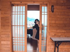 -东海半边山旅游度假区