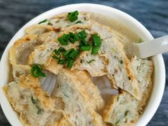 -三鄉濑粉·铭珠粥粉