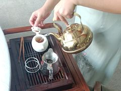 -寻味顺德·顺峰山庄(大良店)