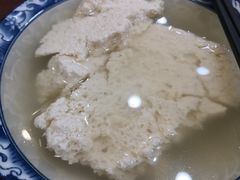 菜豆腐-张明富面皮店(东大街店)