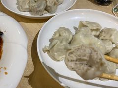 -大眼锅贴水饺(河东店)