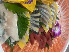 -冰之海挪威三文鱼(海珠店)