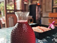 -丽江庭院·云南野生菌·海鲜火锅(鼓楼四合院店)