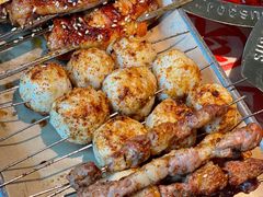 -聚味斋香辣蟹(生态城万达店)