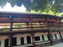 -白帝城·瞿塘峡景区