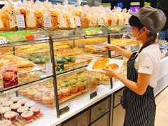 -BreadTalk面包新语·烘焙蛋糕(金光华广场店)