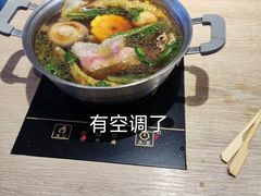 -吉野家(东陵西路店)