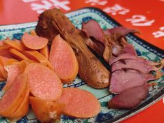 -老火车站牛肉粉