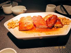 -蝴蝶里·粤菜·点心(滨江龙湖店)