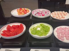 -Steaking·食间牛排(和平店)