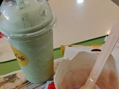 -麦当劳(深圳北站高铁店)