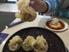 -西夏回族烧麦馆(牡丹街店)