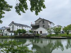 -同里国家湿地公园