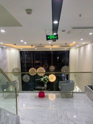 -3AM HAIR SALON染发接发