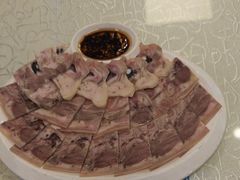 -清真·盛京白记 小骨头羊汤馆(南八马路店)