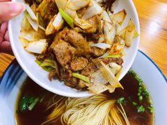 -小方的面(徐家汇店)