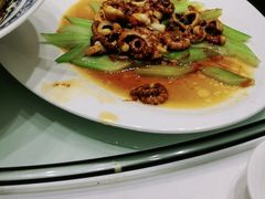 -骏莱海鲜鱼港(五角场店)
