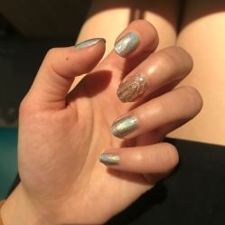 手部美甲-RL Nail·瑞丽美甲美睫品牌原创店
