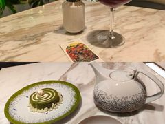 -théATRE 茶聚场(王府中環店)