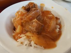 -新侨三宝乐西餐厅(崇文门店)