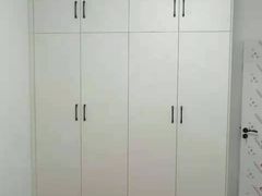-佰丽爱家全屋定制(汶水店)
