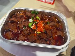 -鱼酷活鱼烤鱼(沈阳大悦城店)