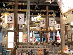 -東門韩国传统烤肉·韩国料理(银座直营店)