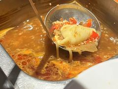 -海底捞火锅(威高广场店)