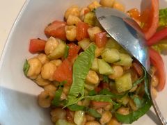 -Pita's&Tika's中东和印度风味餐厅(龙湖天街店)