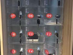 -橙果24h自习室(花园桥店)