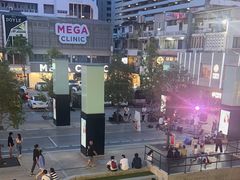 -暹罗广场