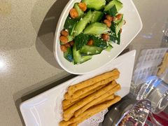 -蝎王府羊蝎子(西直门店)