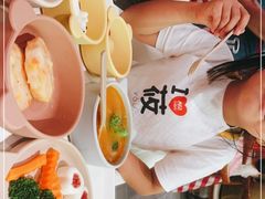 -西贝(南山宝能太古城店)