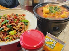 -树厨贵州菜(大十字店)