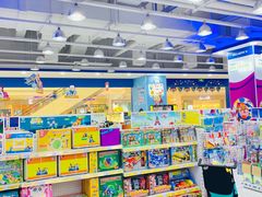 -TOYSRUS玩具反斗城(南通万象城店)