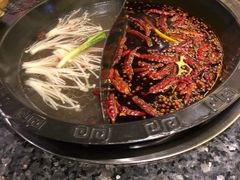 -蜀大侠火锅(车公庙店)