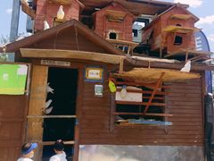 -永定河休闲森林公园