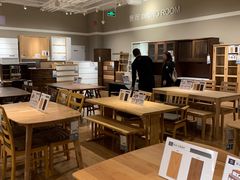 -NITORI 宜得利家居(上海金桥啦啦宝都店)