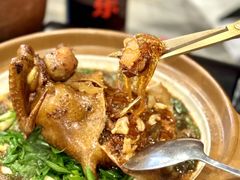 -金龙·打边炉(南京西路店)