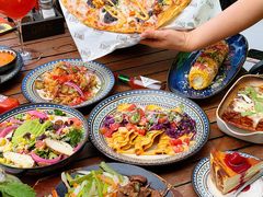 -Q MEX 库迈墨西哥餐吧(三里屯店)