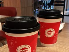 -必胜客(双榆树店)