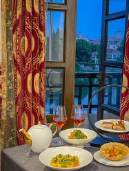 -真知味酒店·宴会厅(月牙湖店)