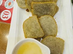 -北京小肠陈饭庄(方庄店)