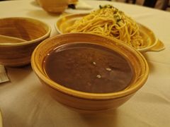 -龙门阵茶屋川菜馆(武康路店)