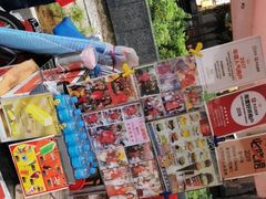 -詹爷爷乌节路街头冰淇淋