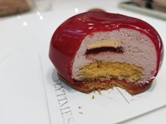 -法桐蛋糕·手作面包(万象城店)
