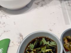 -百春原湖南牛肉粉(百联世纪店)