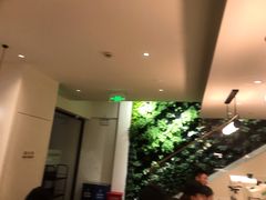 -Peet's Coffee皮爷咖啡(大学路店)