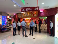 -家乐福(古北店)